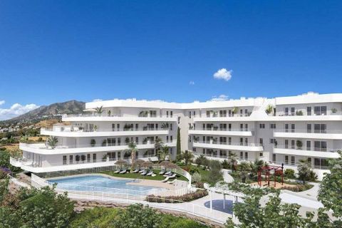Leilighet i Fuengirola, Malaga, Fuengirola - € 379 950 | Ref: IM88034Y - foto 1