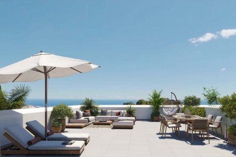 Leilighet i Fuengirola, Malaga, Fuengirola - € 379 950 | Ref: IM88034Y - foto 2
