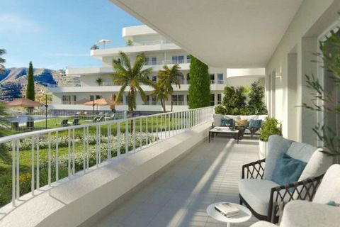 Leilighet i Fuengirola, Malaga, Fuengirola - € 379 950 | Ref: IM88034Y - foto 6