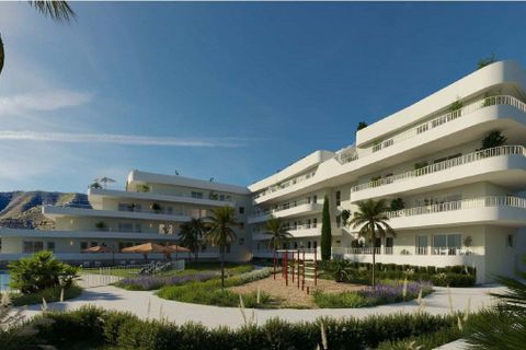 Leilighet i Fuengirola, Malaga, Fuengirola - € 379 950 | Ref: IM88034Y - foto 13