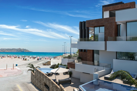 Penthouse i Benidorm, Alicante, Benidorm - € 1 650 000 | Ref: YHS65482L - foto 5