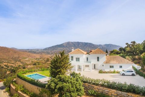 Villa a La Mairena, Malaga, La Mairena - € 2.400.000 | Ref: ES66897Y - foto 4