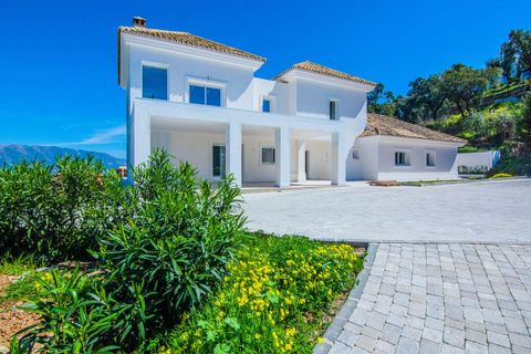 Villa a La Mairena, Malaga, La Mairena - € 2.400.000 | Ref: ES66897Y - foto 5
