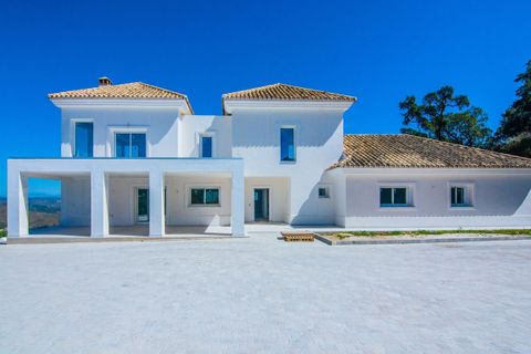 Villa a La Mairena, Malaga, La Mairena - € 2.400.000 | Ref: ES66897Y - foto 17