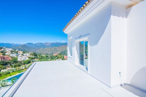 Villa a La Mairena, Malaga, La Mairena - € 2.400.000 | Ref: ES66897Y - foto 18