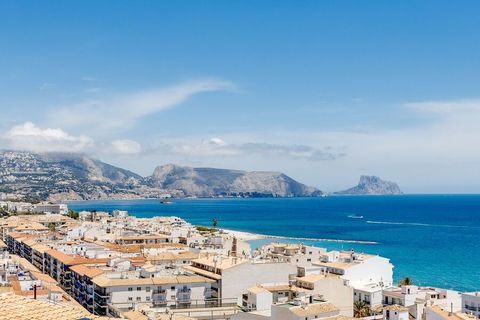 Lejlighed i Altea, Alicante, Altea - € 535.000 | Ref: YMS1087 - foto 10