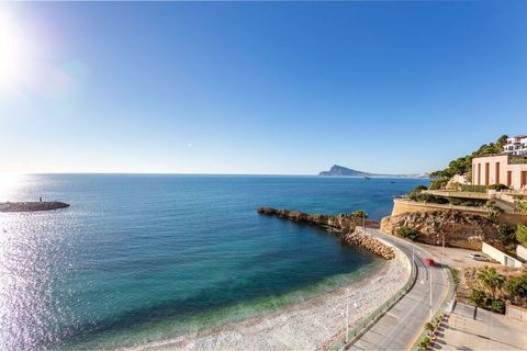 Lejlighed i Altea, Alicante, Altea - € 535.000 | Ref: YMS1087 - foto 11