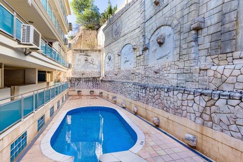 Lejlighed i Altea, Alicante, Altea - € 535.000 | Ref: YMS1087 - foto 15