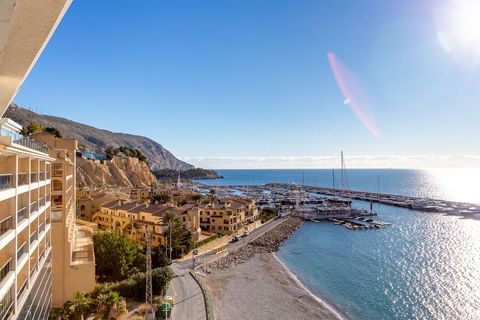 Lejlighed i Altea, Alicante, Altea - € 535.000 | Ref: YMS1087 - foto 17