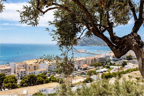 Lejlighed i Altea, Alicante, Altea - € 535.000 | Ref: YMS1087 - foto 19