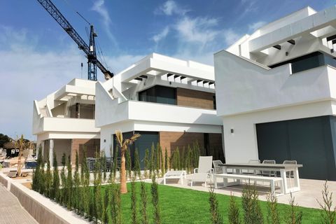 Haus in Los Romeros, Murcia - Foto 1