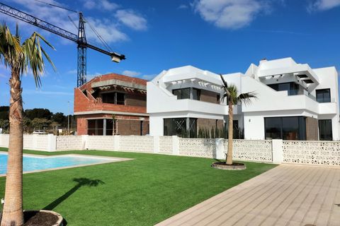 Haus in Los Romeros, Murcia - Foto 2