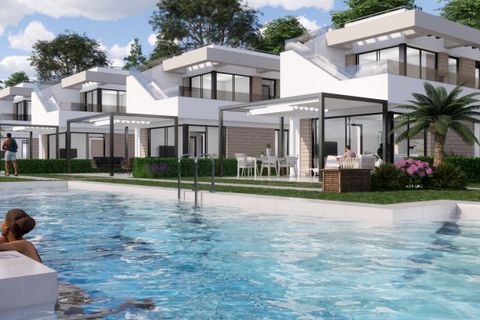 Haus in Los Romeros, Murcia - Foto 3