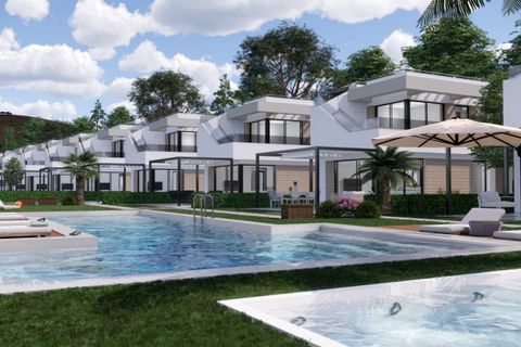 Haus in Los Romeros, Murcia - Foto 4