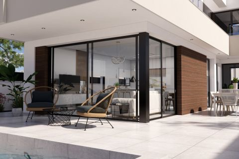 Haus in Los Romeros, Murcia - Foto 5
