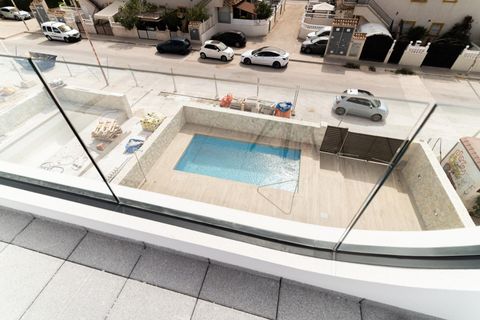 Villa i Punta Prima, Alicante, Punta Prima - € 699.900 | Ref: YHS81076H - foto 37