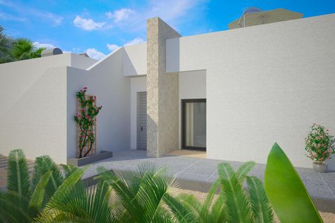 Villa i Benijofar, Alicante, Benijofar - € 566.000 | Ref: YHS80423R - foto 2