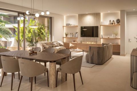 Leilighet i Marbella, Malaga, Marbella - € 729 000 | Ref: IM61742Q - foto 9