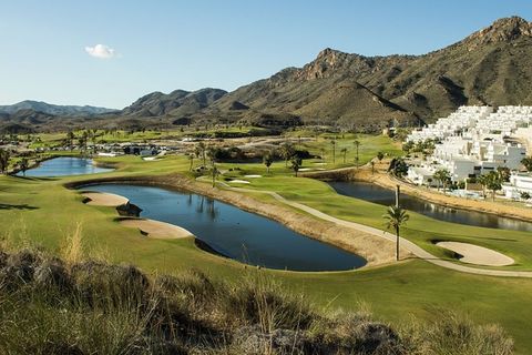 Lejlighed i Pulpi, Almeria, Pulpi - € 206.000 | Ref: YMS1583 - foto 4