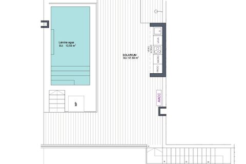 Penthouse i Benijofar, Alicante, Benijofar - € 441.000 | Ref: YHS97579J - foto 15