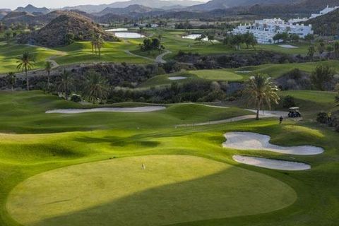 Lejlighed i Pulpi, Almeria, Pulpi - € 263.000 | Ref: YHS42096A - foto 10
