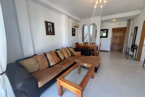 Villa i La Torre Golf Resort, Murcia - foto 3