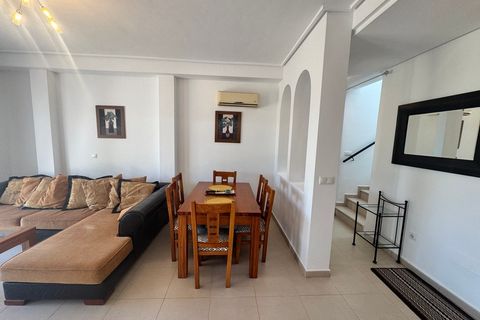Villa i La Torre Golf Resort, Murcia - foto 4