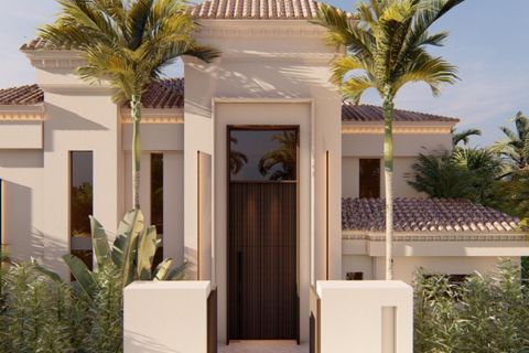 Villa i La Heredia, Malaga, La Heredia - € 8.500.000 | Ref: MLS70852G - foto 1