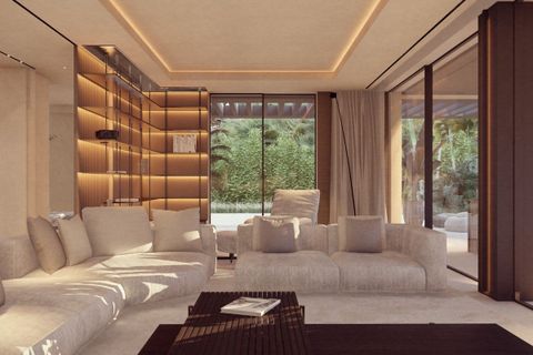Villa i La Heredia, Malaga, La Heredia - € 8.500.000 | Ref: MLS70852G - foto 2