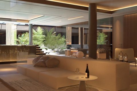Villa i La Heredia, Malaga, La Heredia - € 8.500.000 | Ref: MLS70852G - foto 7