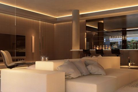Villa i La Heredia, Malaga, La Heredia - € 8.500.000 | Ref: MLS70852G - foto 12