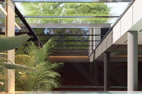 Villa i La Heredia, Malaga, La Heredia - € 8.500.000 | Ref: MLS70852G - foto 21