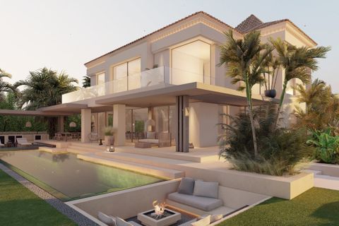 Villa i La Heredia, Malaga, La Heredia - € 8.500.000 | Ref: MLS70852G - foto 50
