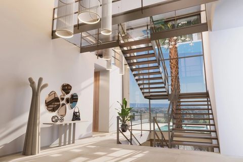 Villa i Benahavis, Malaga, Benahavis - € 10.300.000 | Ref: YMS1578 - foto 3