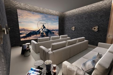 Villa i Benahavis, Malaga, Benahavis - € 10.300.000 | Ref: YMS1578 - foto 9