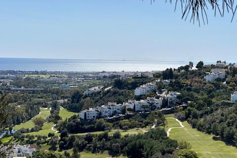 Villa i Benahavis, Malaga, Benahavis - € 10.300.000 | Ref: YMS1578 - foto 10