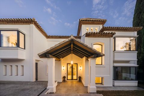 Villa a Marbella, Malaga, Marbella - € 7.550.000 | Ref: YMS1577 - foto 5