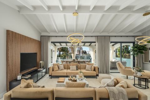 Villa a Marbella, Malaga, Marbella - € 7.550.000 | Ref: YMS1577 - foto 7