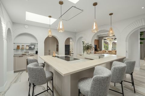 Villa a Marbella, Malaga, Marbella - € 7.550.000 | Ref: YMS1577 - foto 11