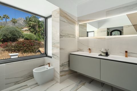 Villa a Marbella, Malaga, Marbella - € 7.550.000 | Ref: YMS1577 - foto 17