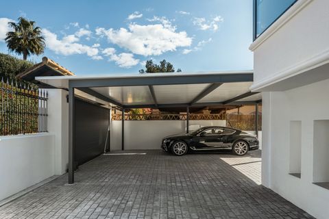 Villa a Marbella, Malaga, Marbella - € 7.550.000 | Ref: YMS1577 - foto 24