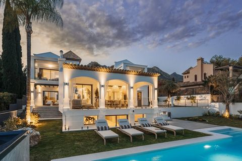 Villa a Marbella, Malaga, Marbella - € 7.550.000 | Ref: YMS1577 - foto 26
