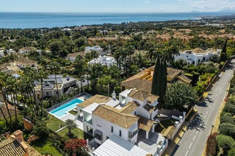 Villa a Marbella, Malaga, Marbella - € 7.550.000 | Ref: YMS1577 - foto 28