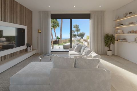 Byhus i Manilva, Malaga, Manilva - € 393.000 | Ref: IM56230C - foto 8