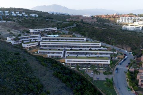 Byhus i Manilva, Malaga, Manilva - € 393.000 | Ref: IM56230C - foto 15