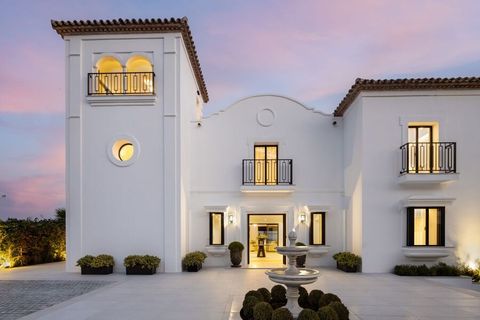 Villa a La Heredia, Malaga, La Heredia - € 4.900.000 | Ref: YMS1392 - foto 2