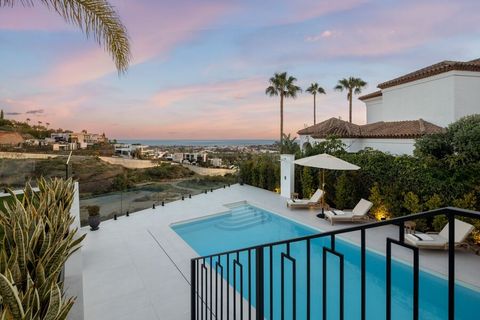 Villa a La Heredia, Malaga, La Heredia - € 4.900.000 | Ref: YMS1392 - foto 11