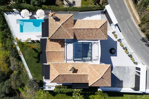 Villa a La Heredia, Malaga, La Heredia - € 4.900.000 | Ref: YMS1392 - foto 22