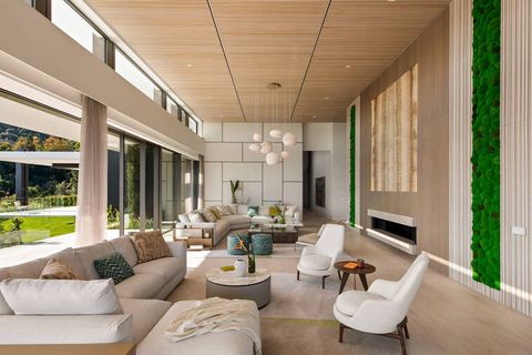 Villa a La Heredia, Malaga, La Heredia - € 13.800.000 | Ref: YMS1169 - foto 3
