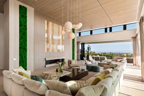 Villa a La Heredia, Malaga, La Heredia - € 13.800.000 | Ref: YMS1169 - foto 5